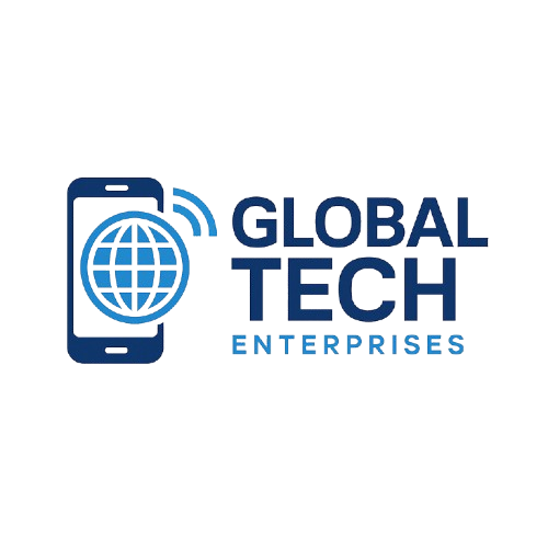 GLOBAL TECH ENTERPRISES Logo